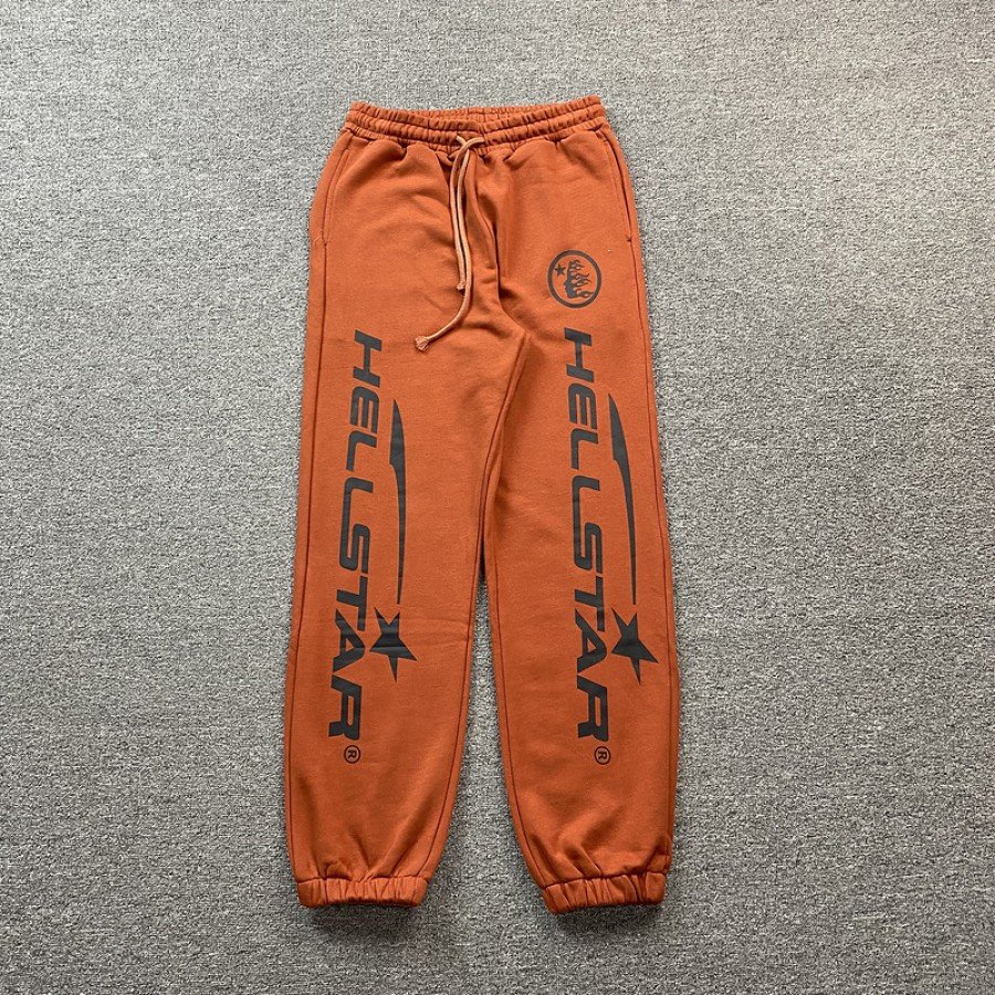 HELLSTAR Pants