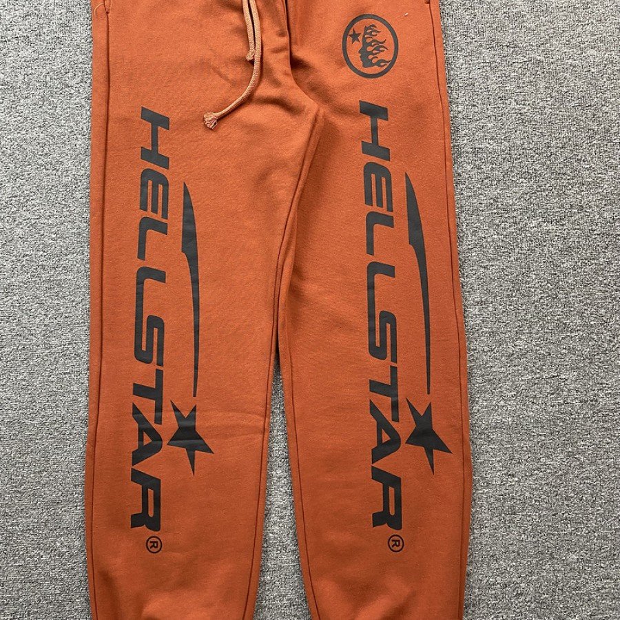 HELLSTAR Pants