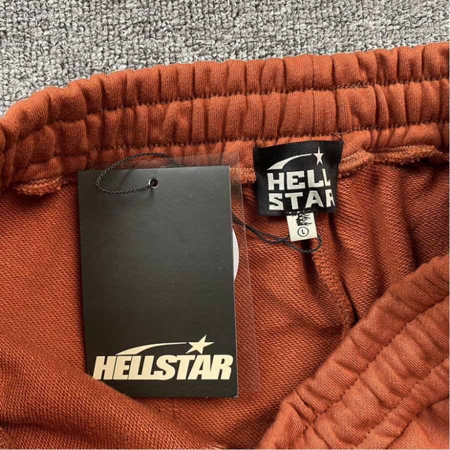 HELLSTAR Pants