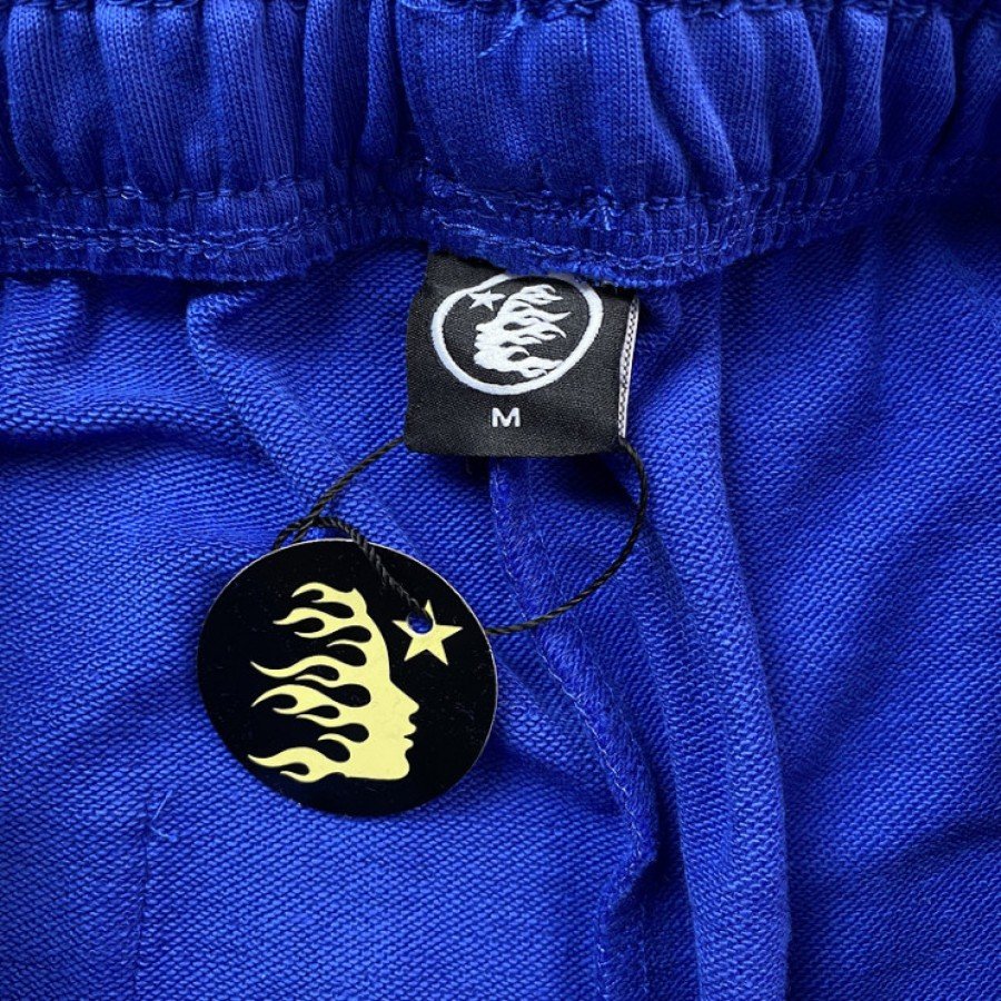 HELLSTAR Pants