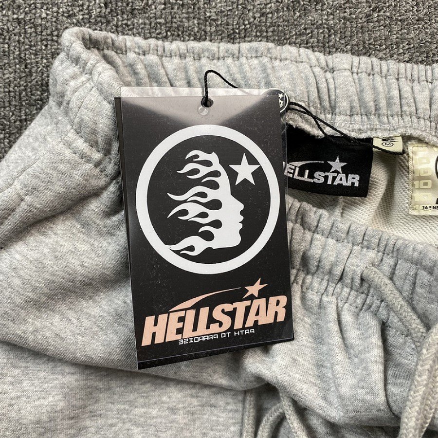 HELLSTAR Pants