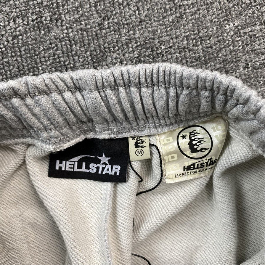 HELLSTAR Pants