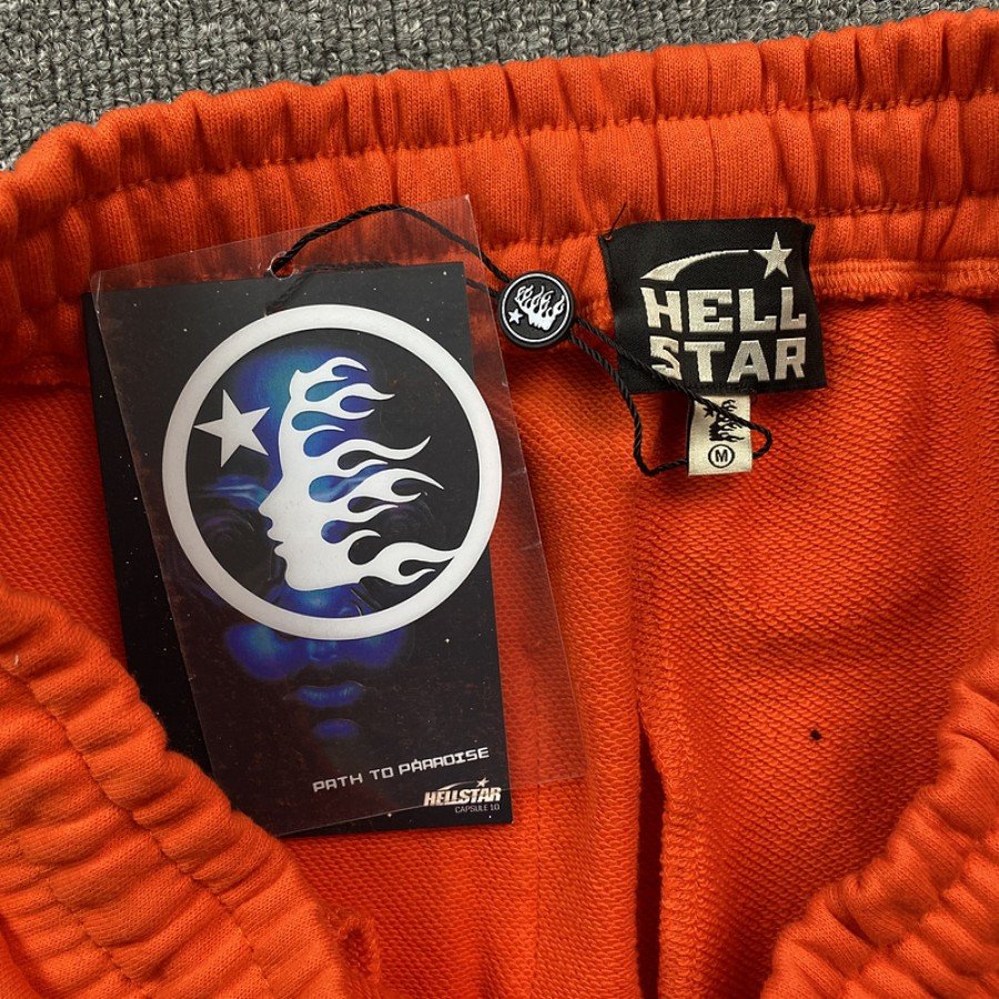 HELLSTAR Pants