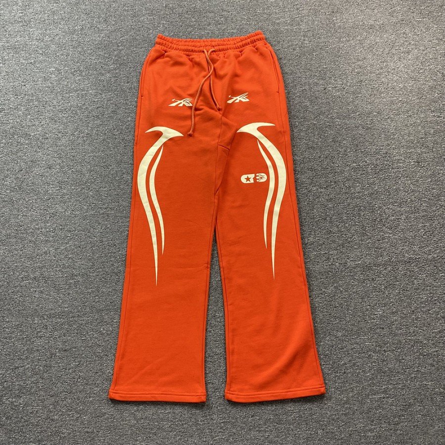 HELLSTAR Pants