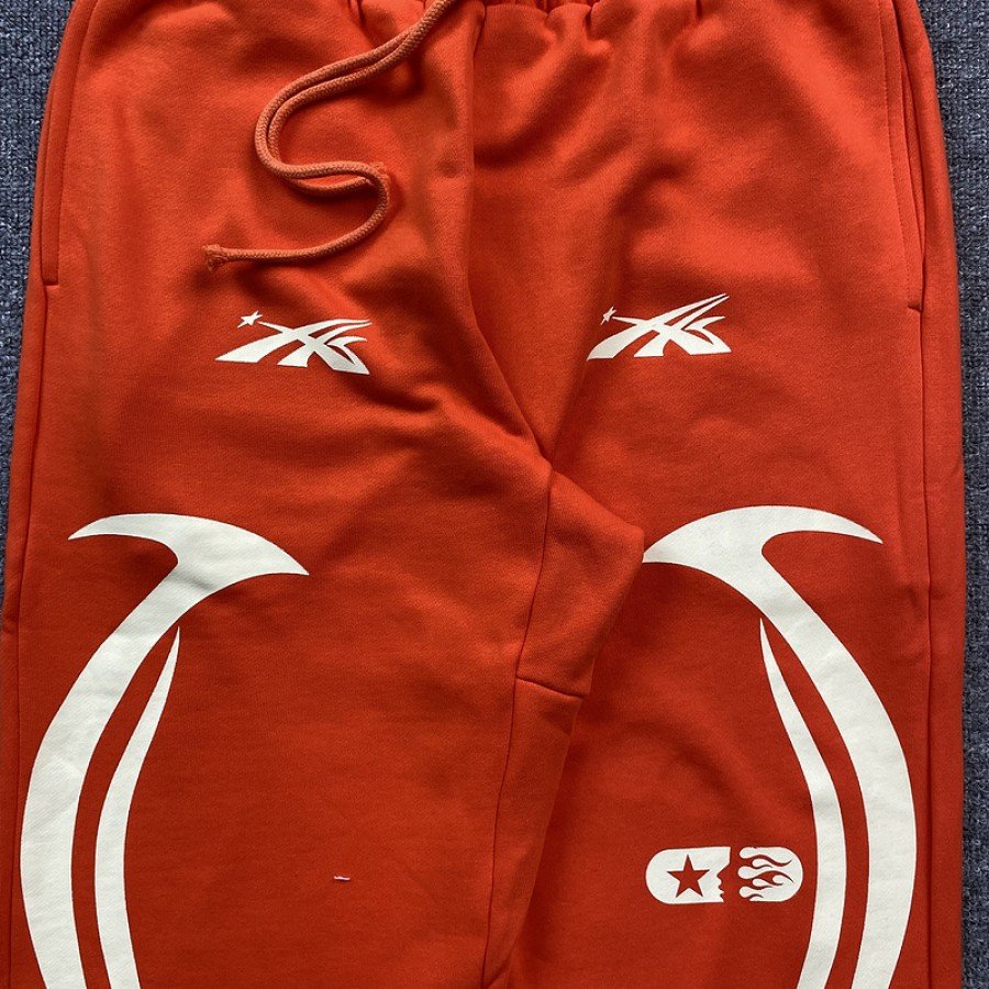 HELLSTAR Pants