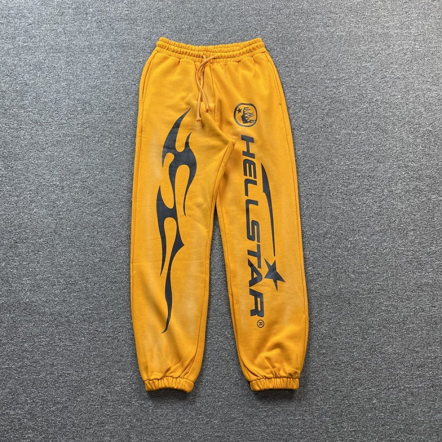 HELLSTAR Pants