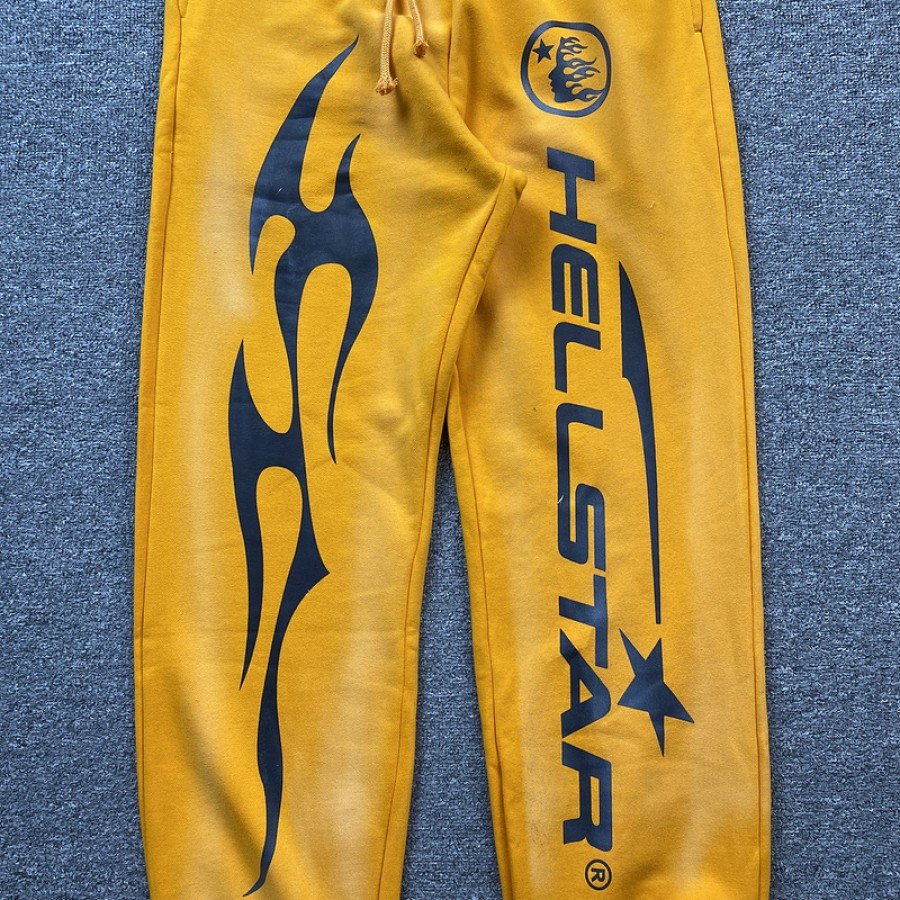 HELLSTAR Pants