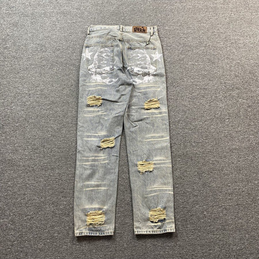 HELLSTAR Pants