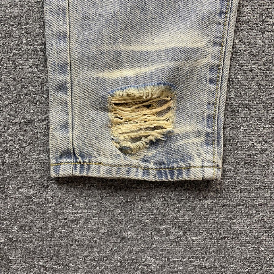 HELLSTAR Pants