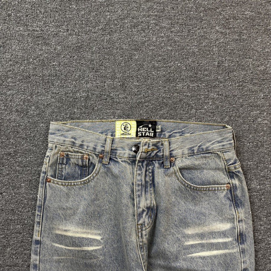 HELLSTAR Pants