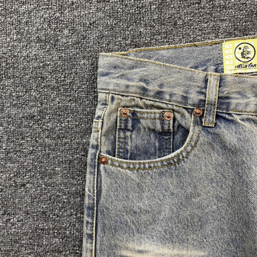 HELLSTAR Pants