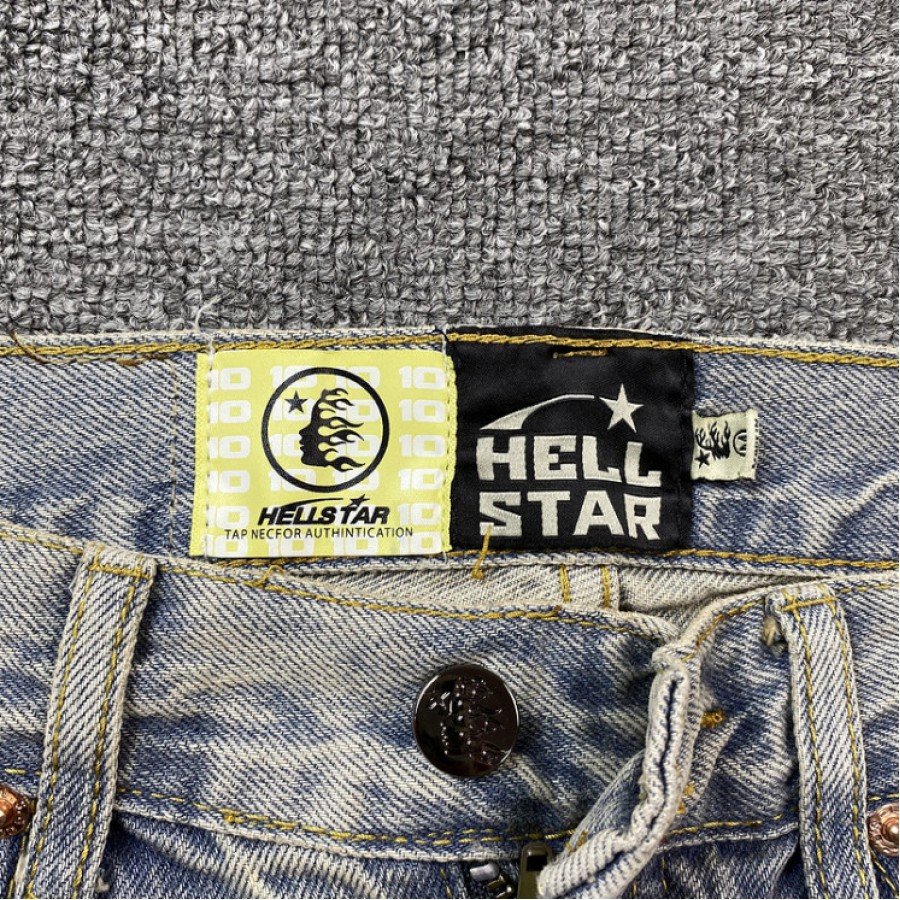 HELLSTAR Pants