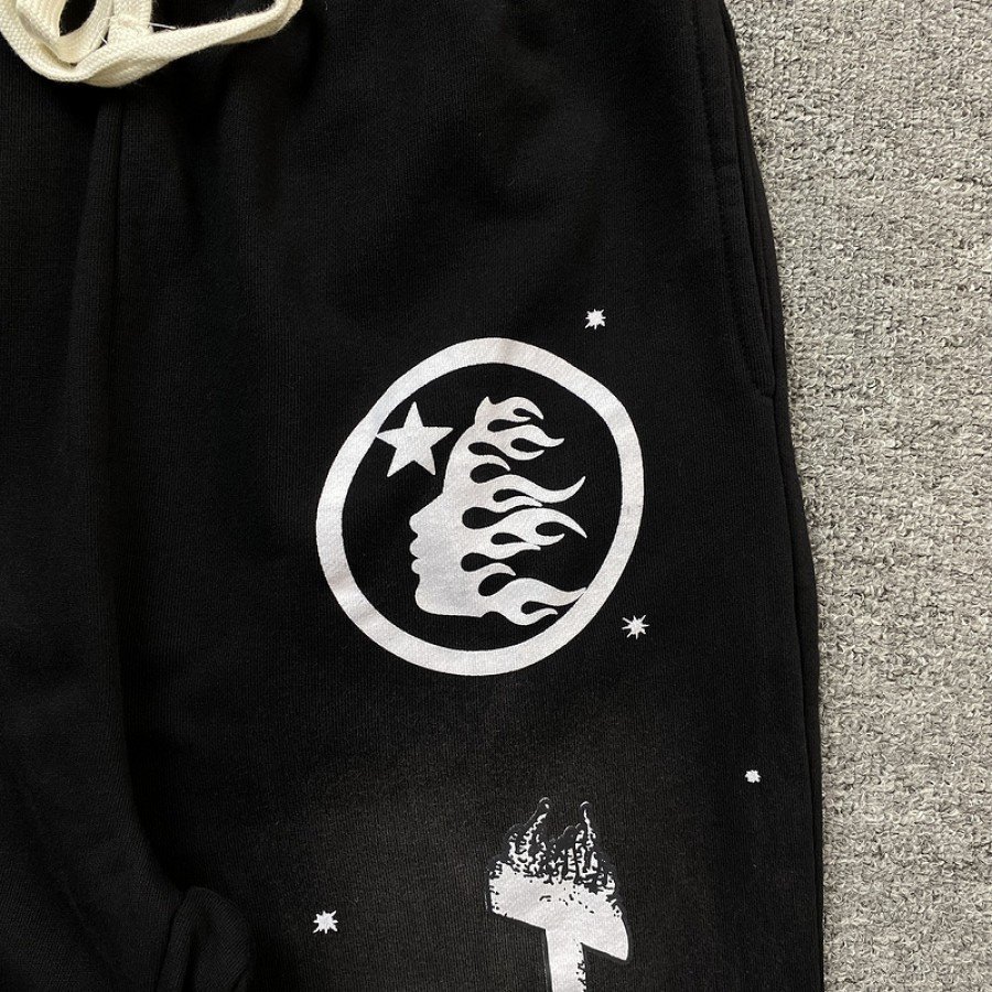 HELLSTAR Pants