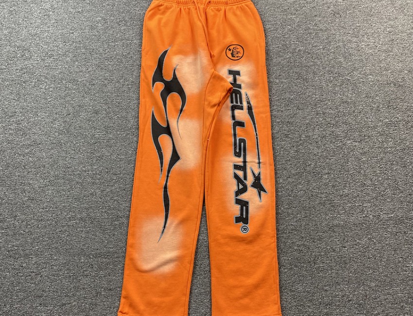 HELLSTAR Pants