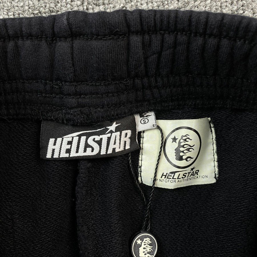 HELLSTAR Pants