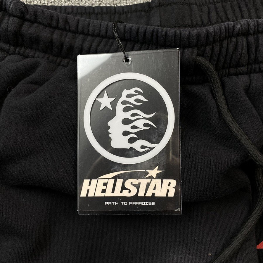 HELLSTAR Pants