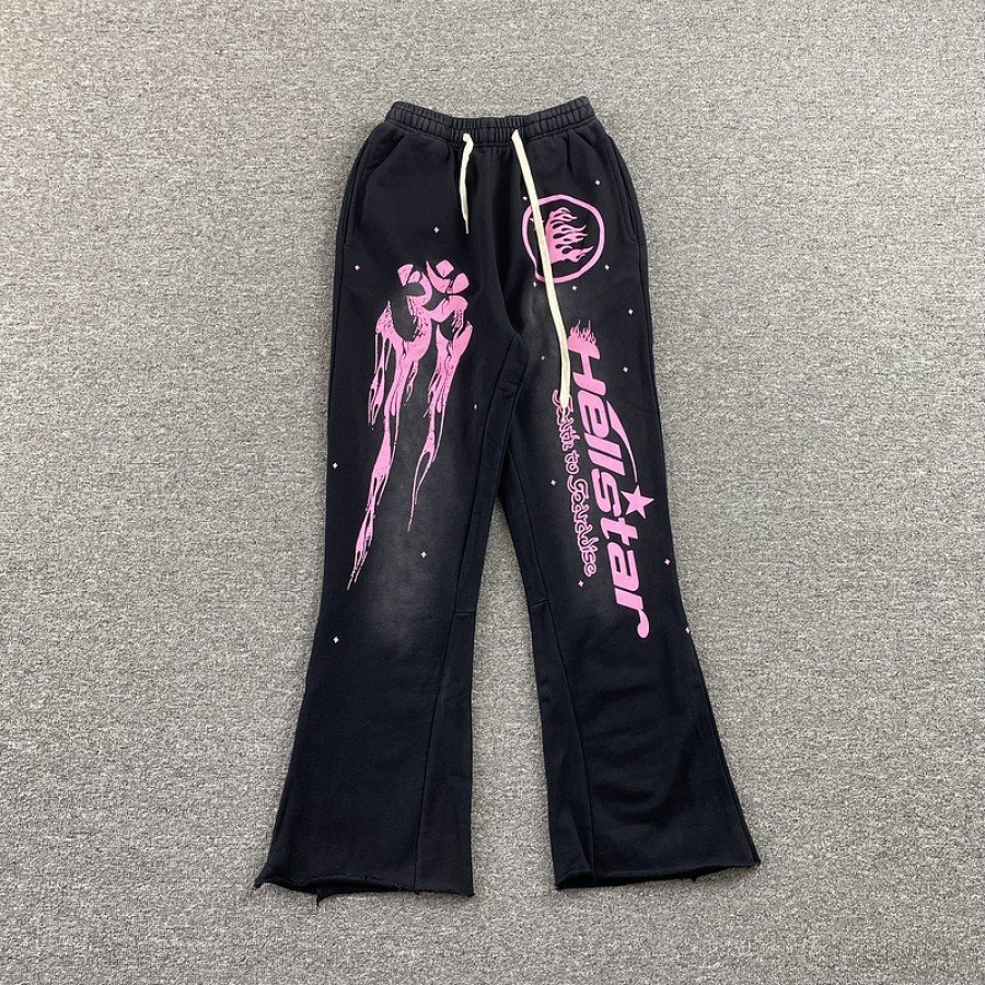 Hellstar Pants