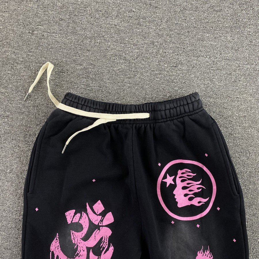 Hellstar Pants