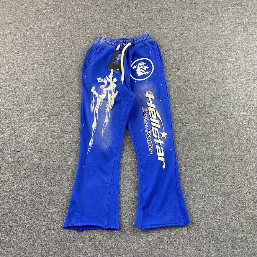 Hellstar Pants
