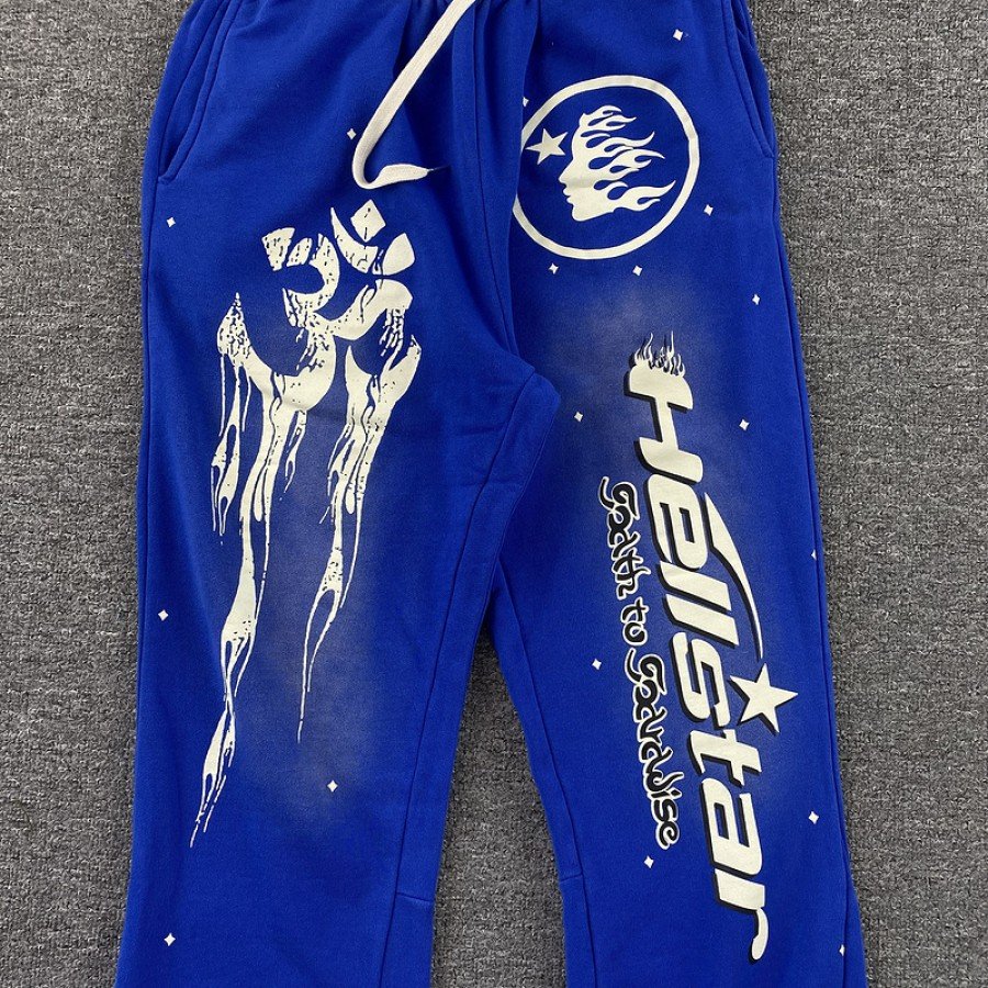 Hellstar Pants