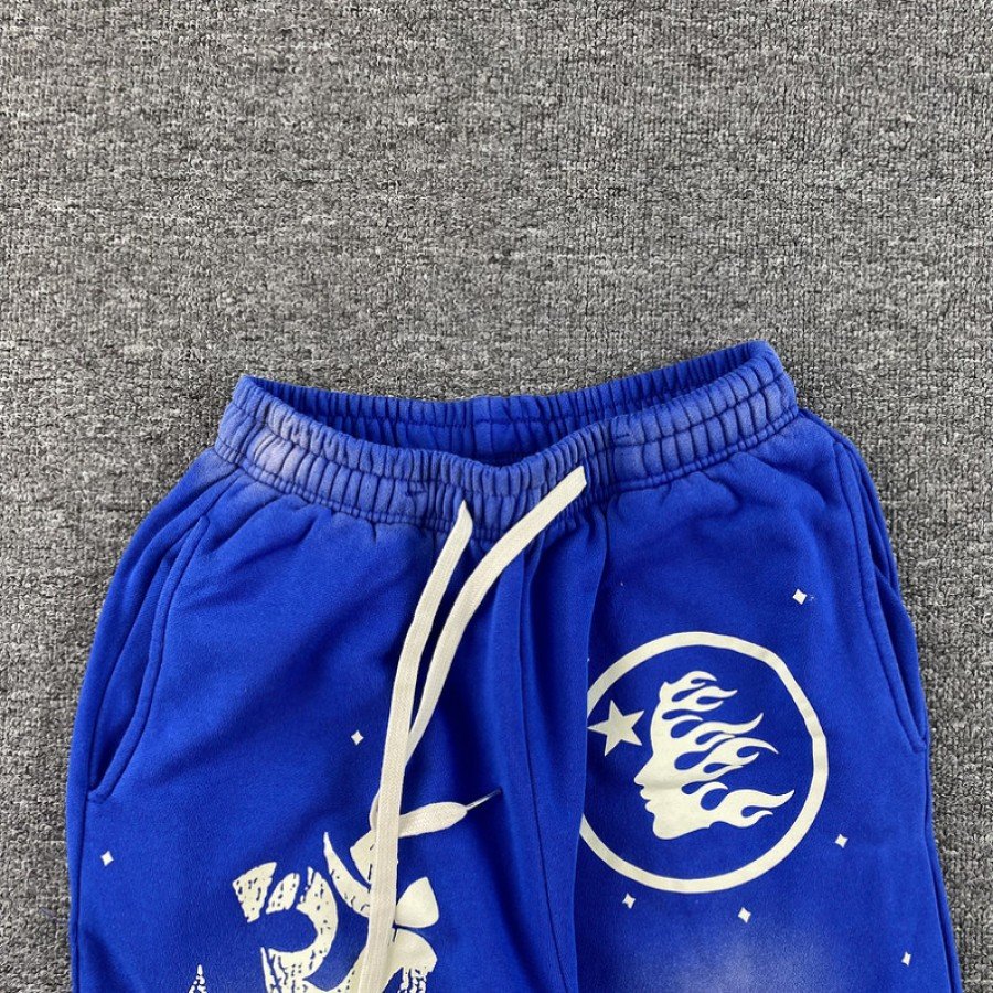 Hellstar Pants