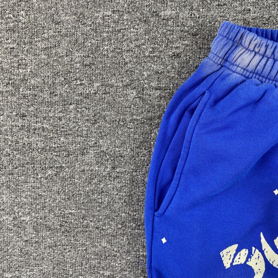 Hellstar Pants