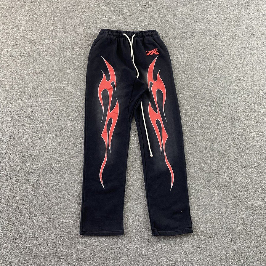 Hellstar Pants