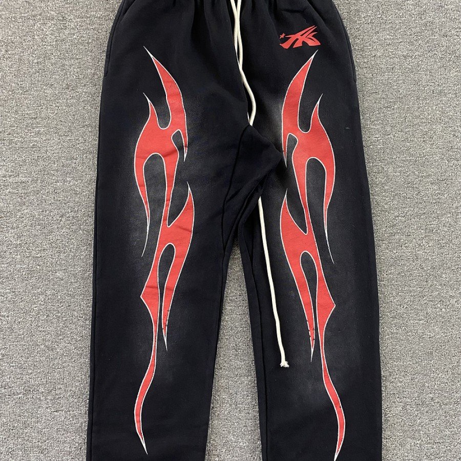 Hellstar Pants
