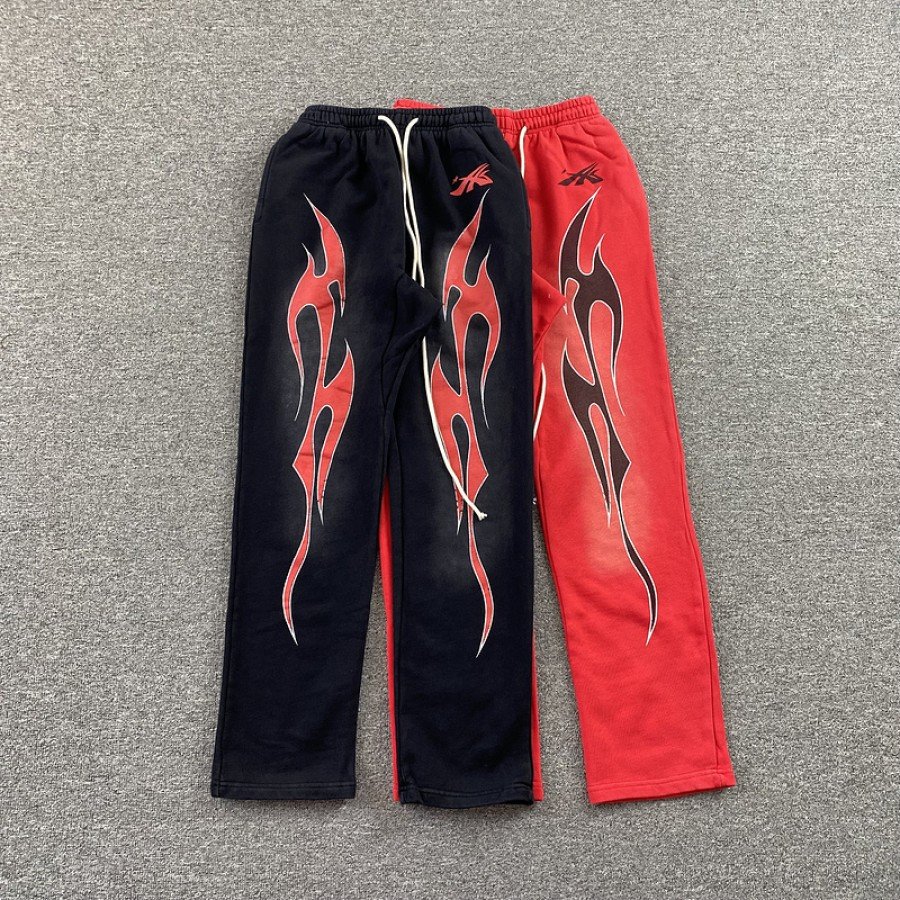 Hellstar Pants