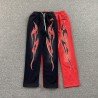 Hellstar Pants