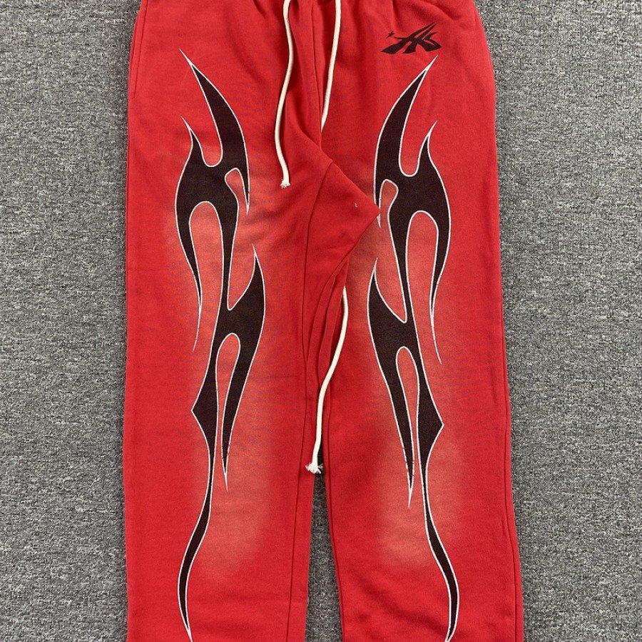 Hellstar Pants