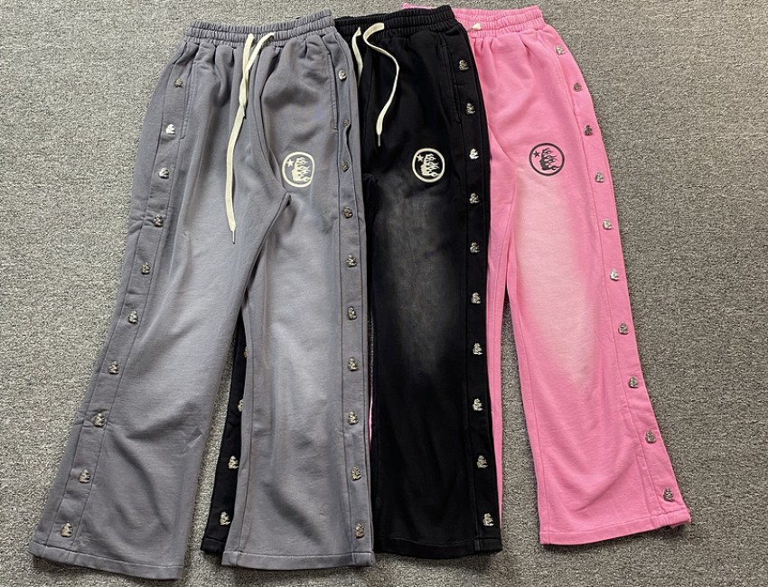 Hellstar Pants