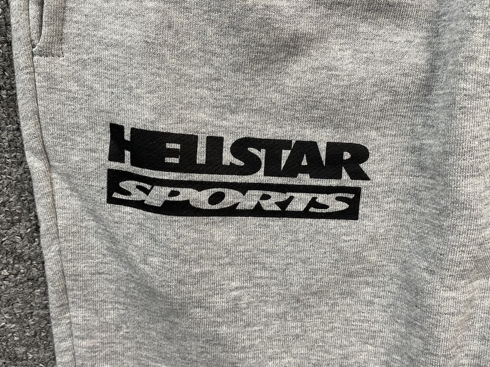 Hellstar Studios Sample pants