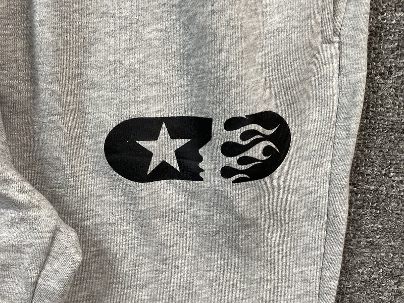 Hellstar Studios Sample pants