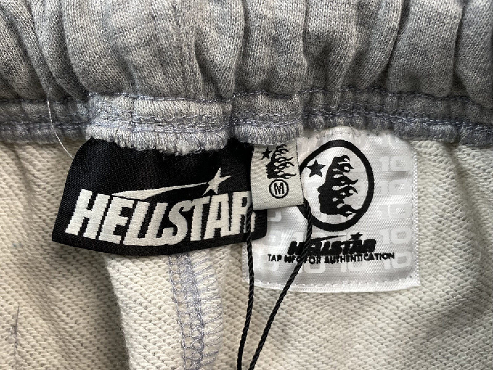 Hellstar Studios Sample pants