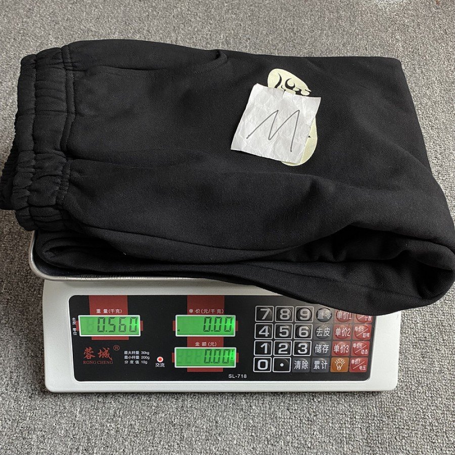 Hellstar Studios Sample pants