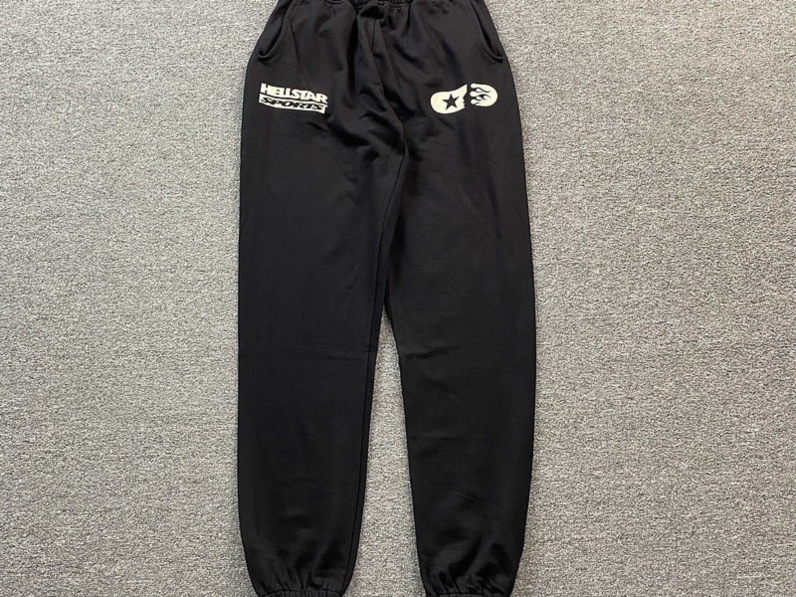 Hellstar Studios Sample pants