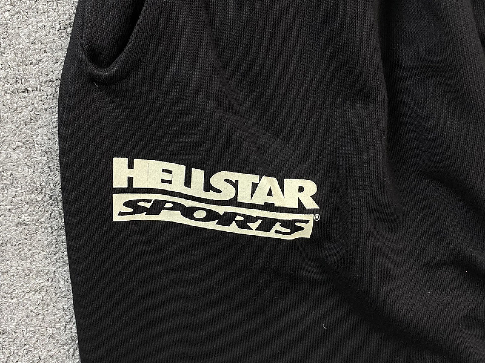 Hellstar Studios Sample pants