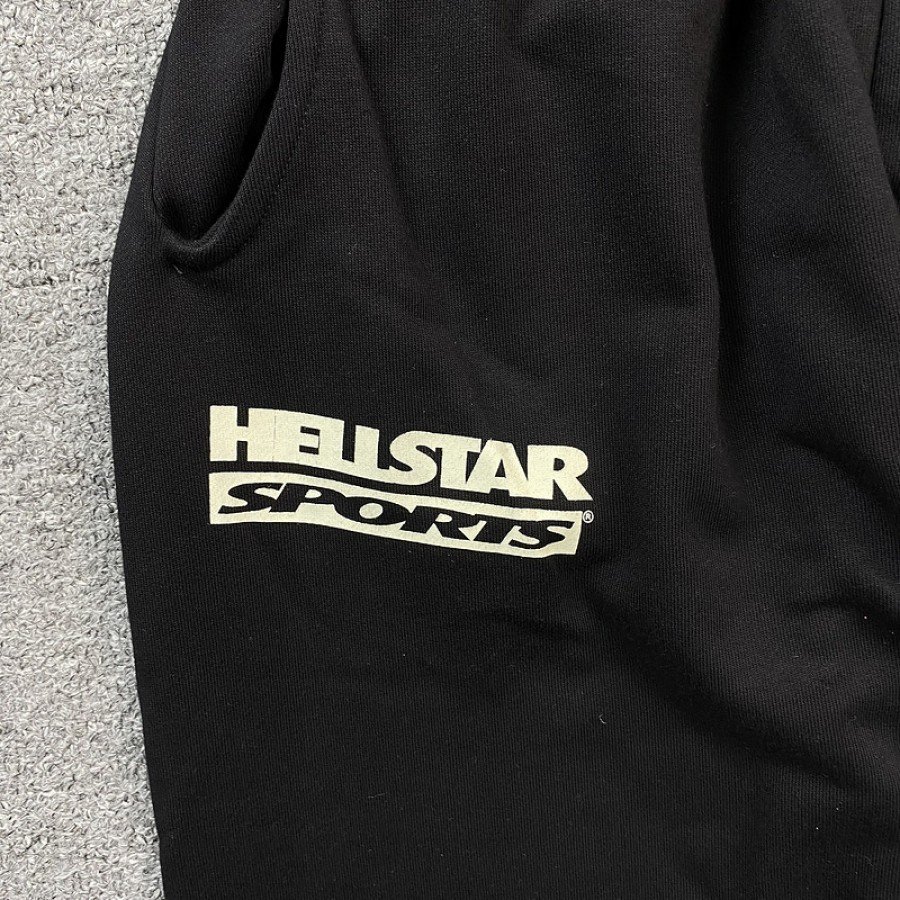 Hellstar Studios Sample pants