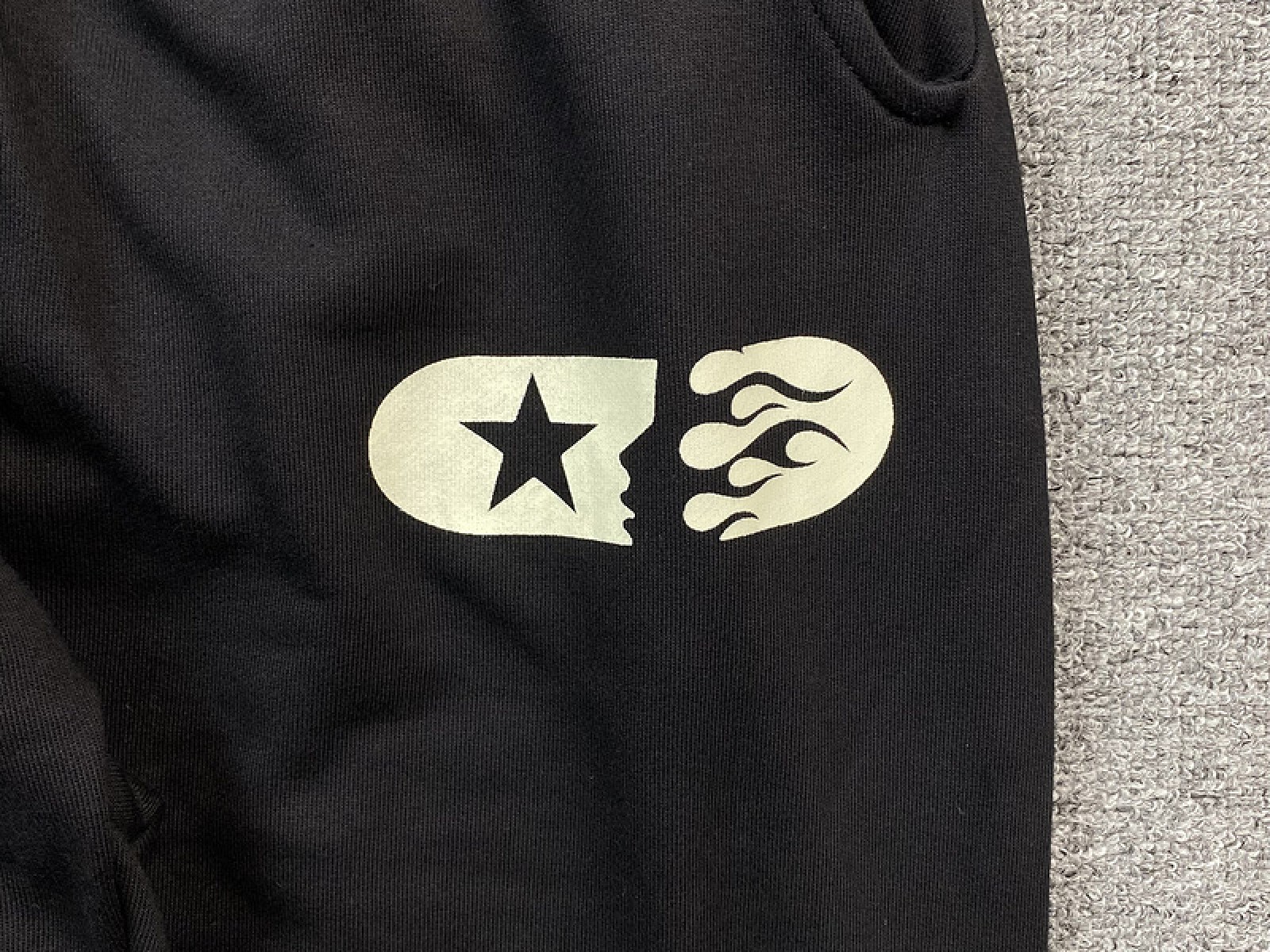 Hellstar Studios Sample pants