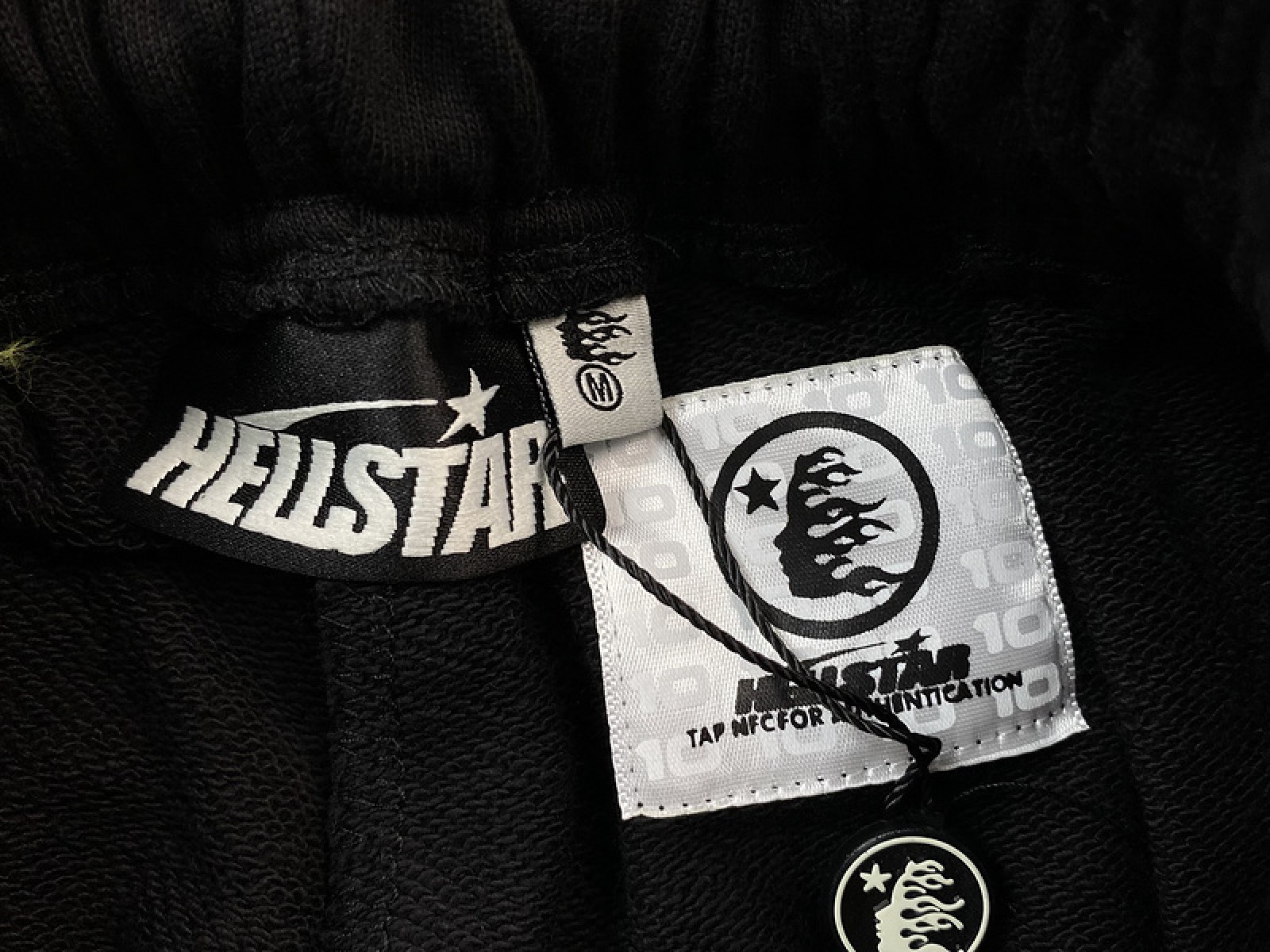Hellstar Studios Sample pants