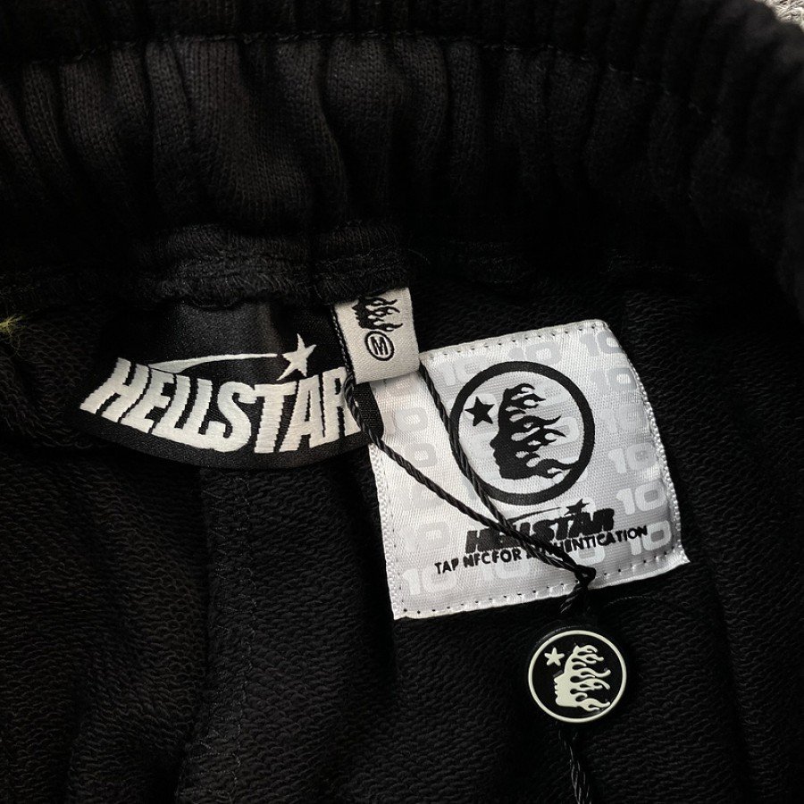 Hellstar Studios Sample pants
