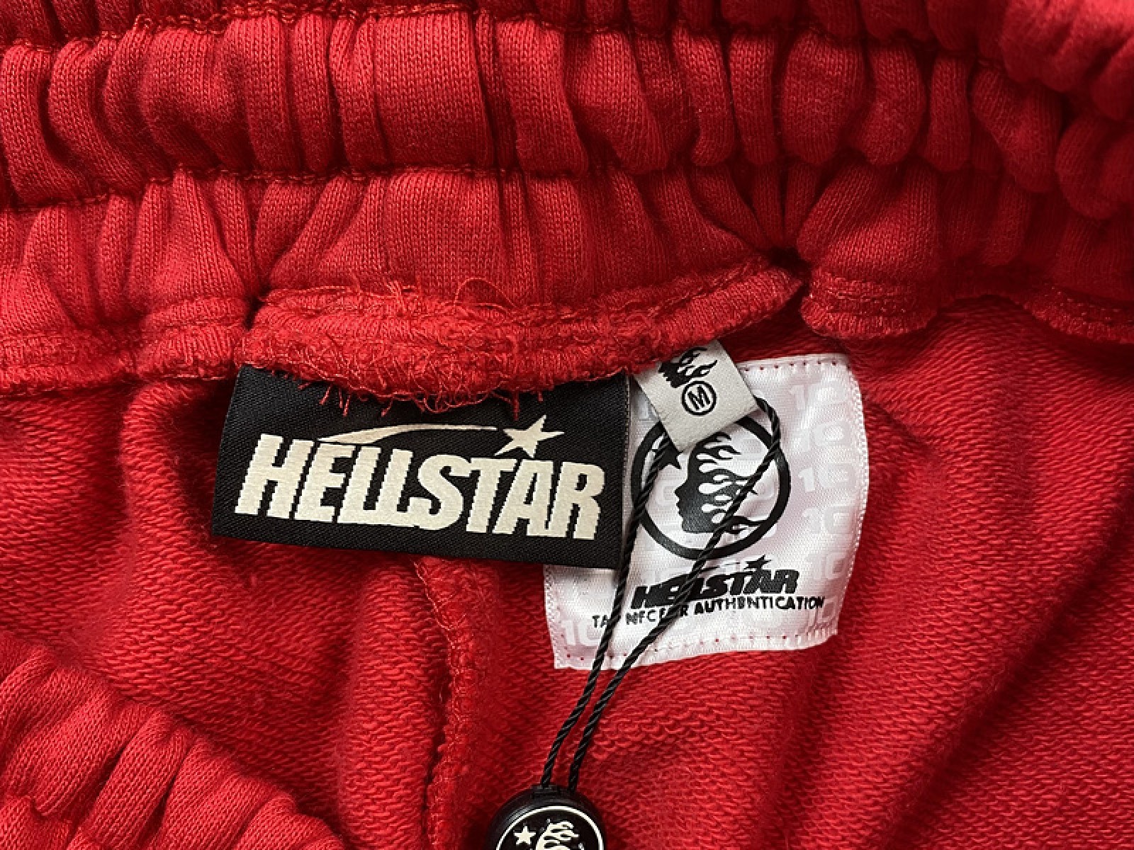 Hellstar Studios pants