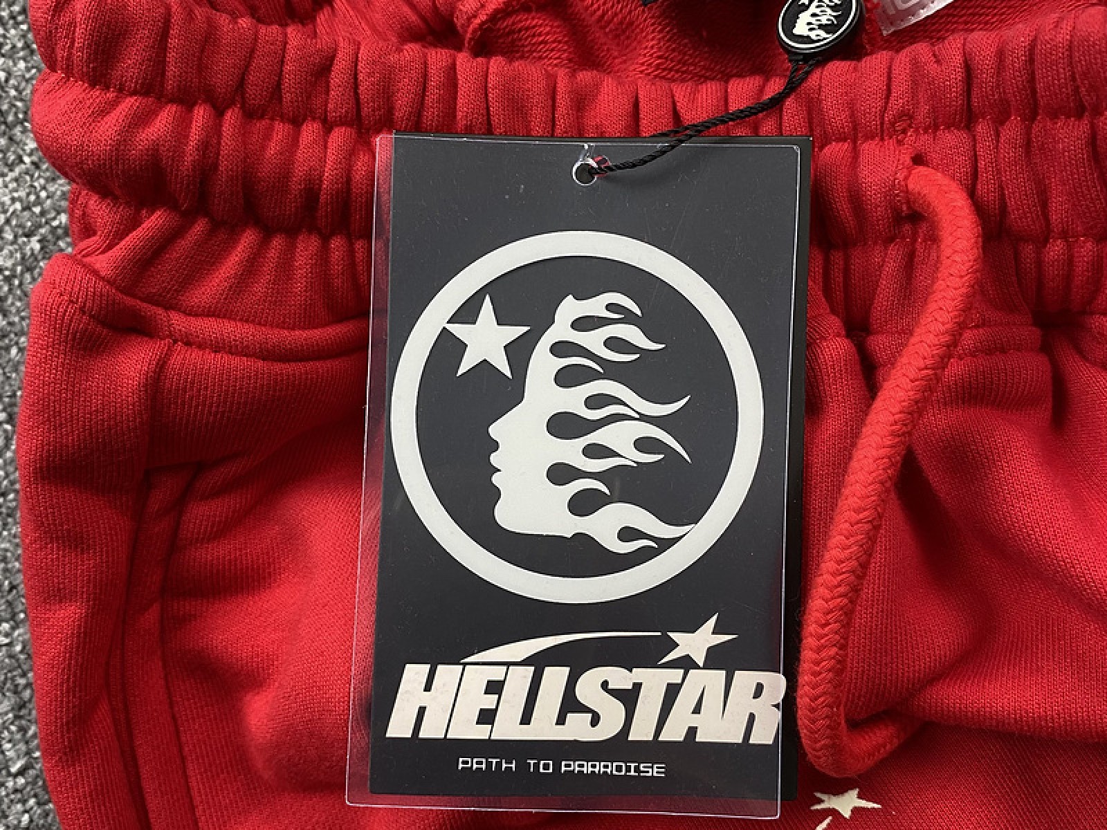Hellstar Studios pants