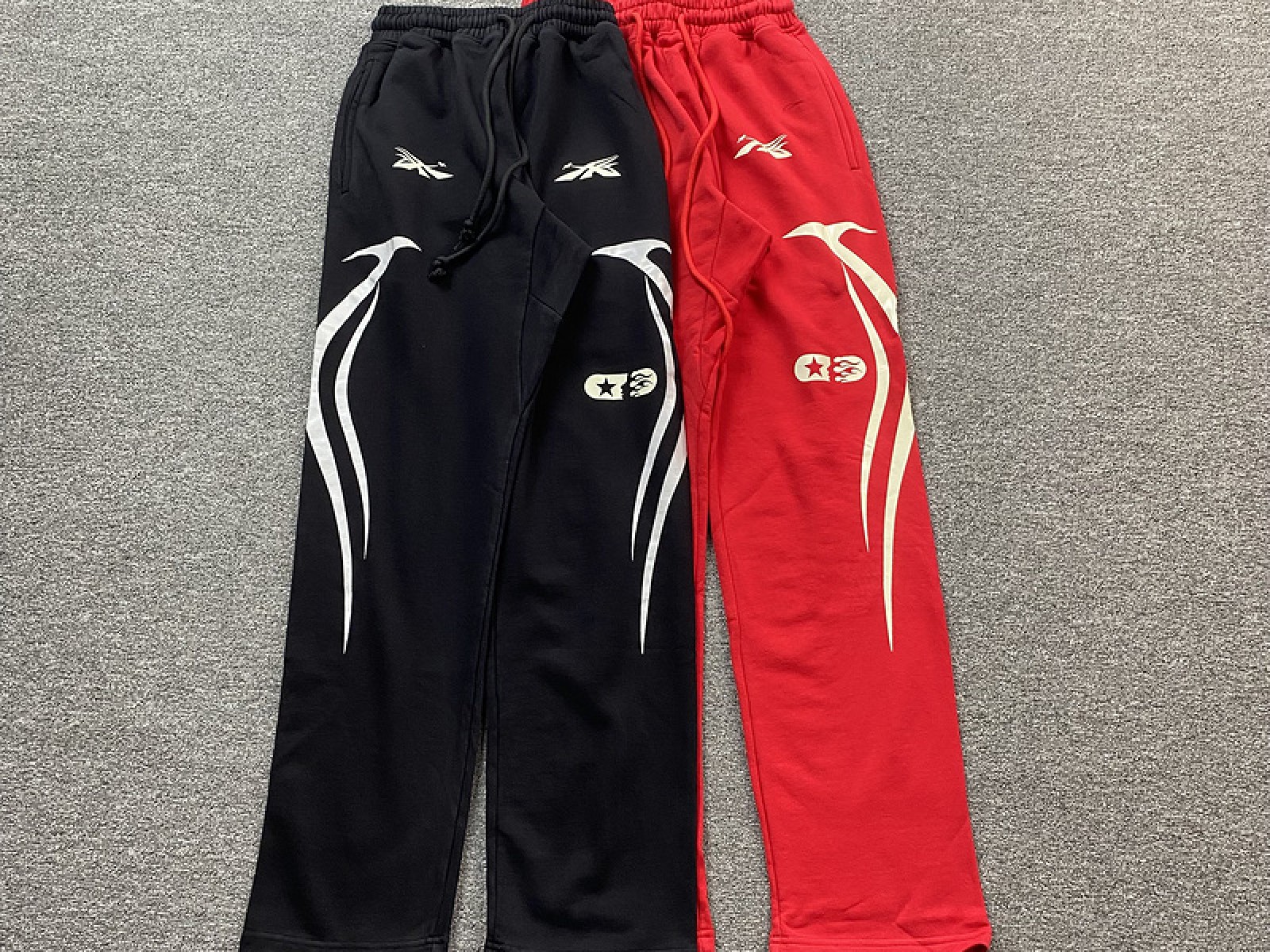 Hellstar Studios pants