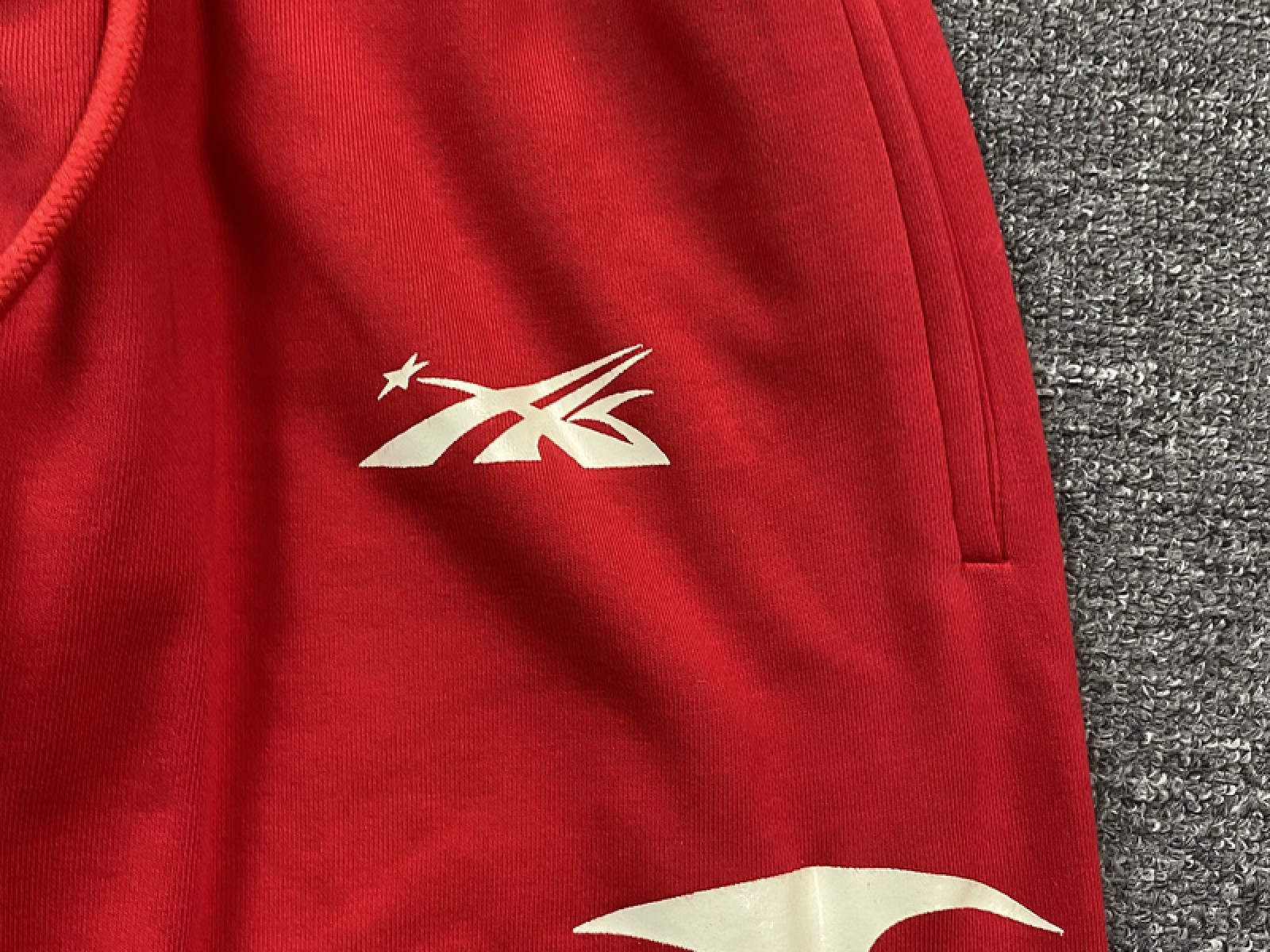 Hellstar Studios pants