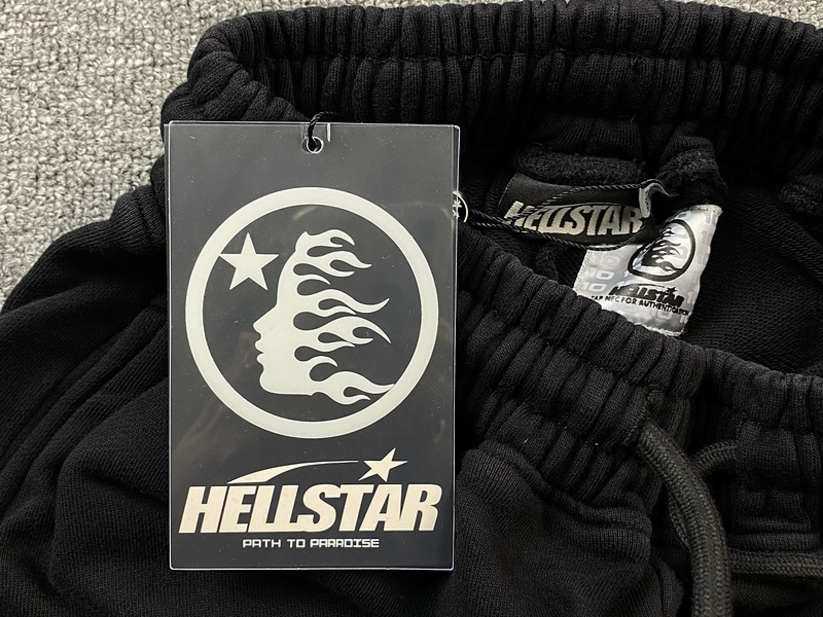 Hellstar Sports pants