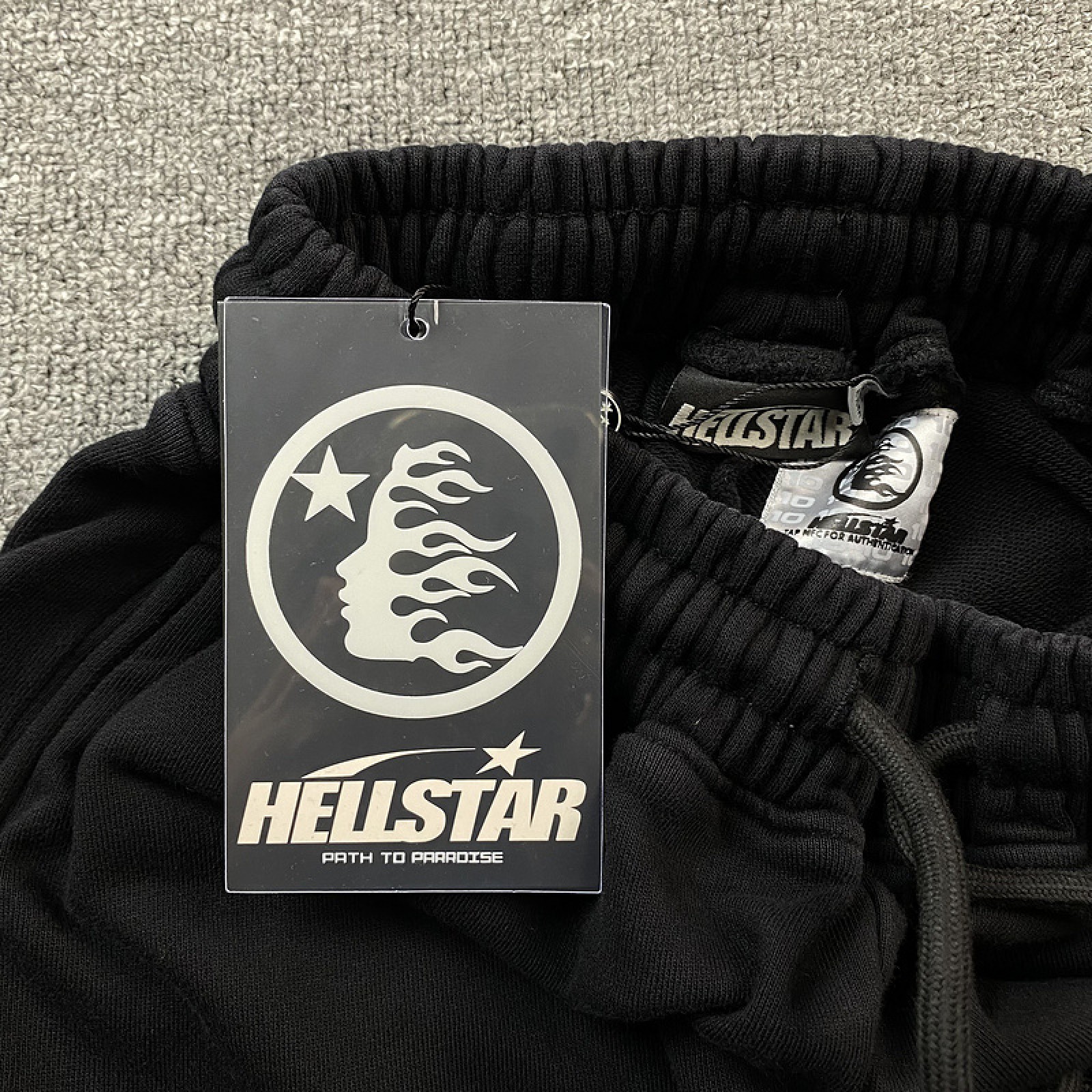 Hellstar Sports pants