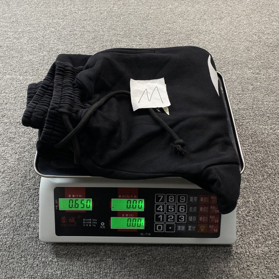 Hellstar Sports pants