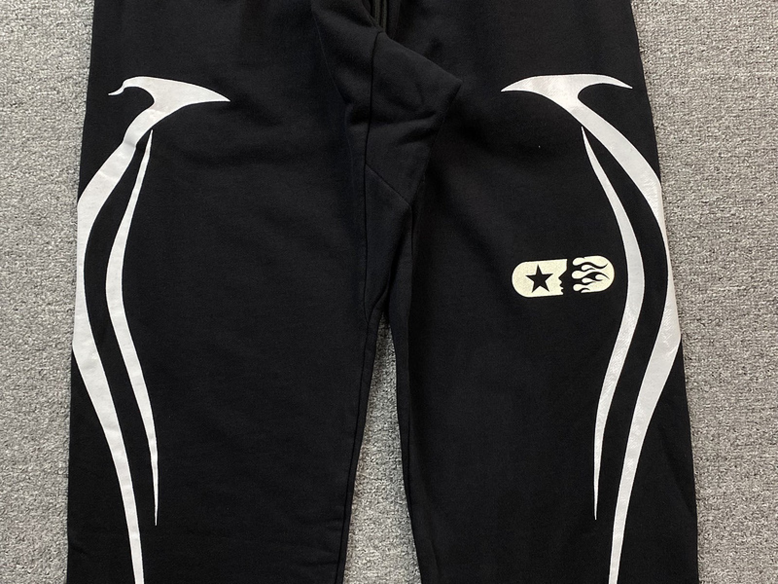 Hellstar Sports pants